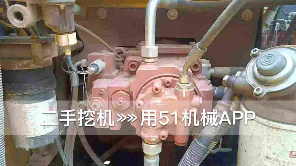 51机械